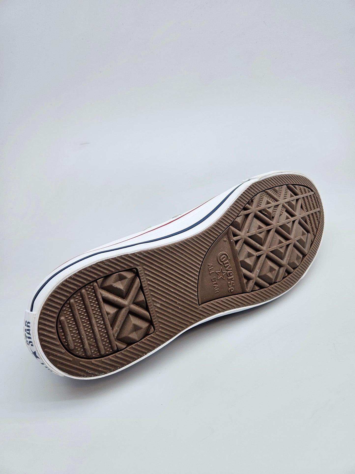 CONVERSE ORIGINAL NOVI KOZNI PATIKI BR 45