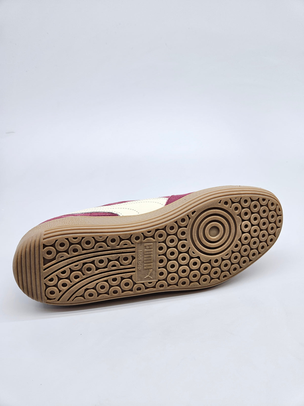 PUMA ORIGINAL PATIKI BR 39