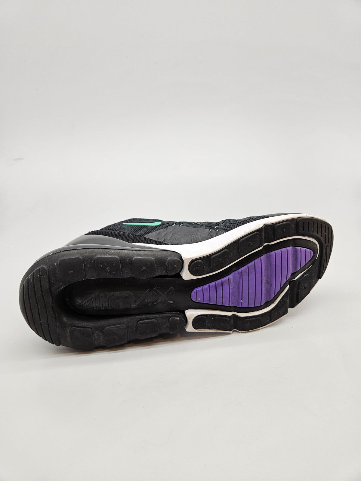 NIKE AIRMAX ORIGINAL PATIKI BR 39