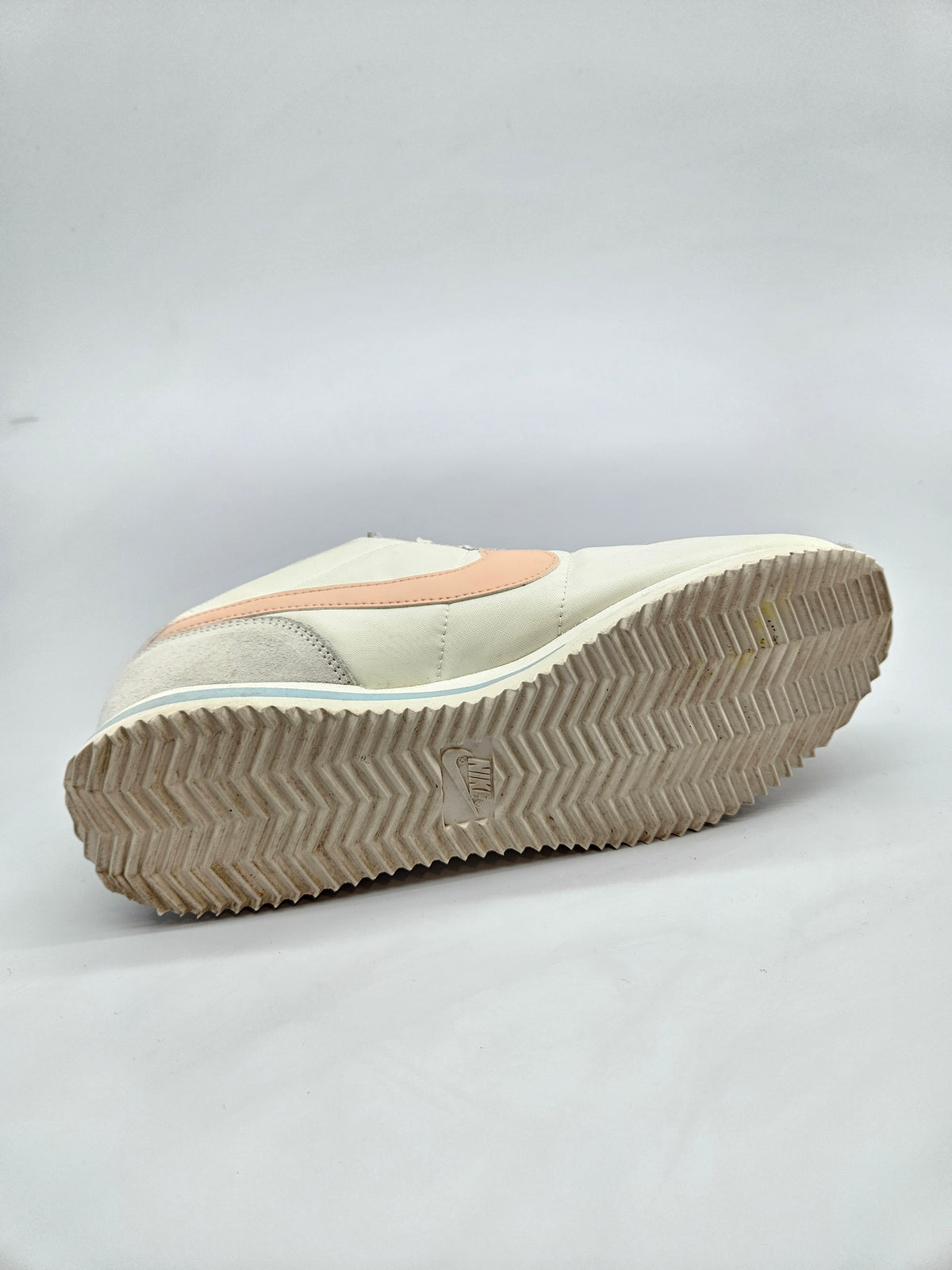 NIKE ORIGINAL PATIKI BR 39