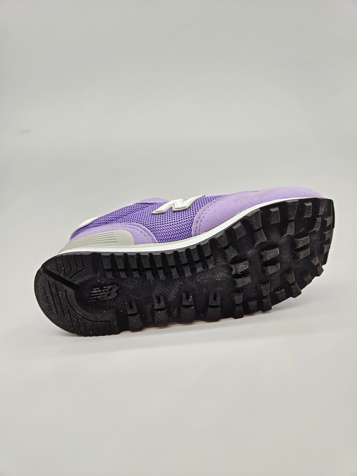 NEW BALANCE ORIGINAL PATIKI BR 30