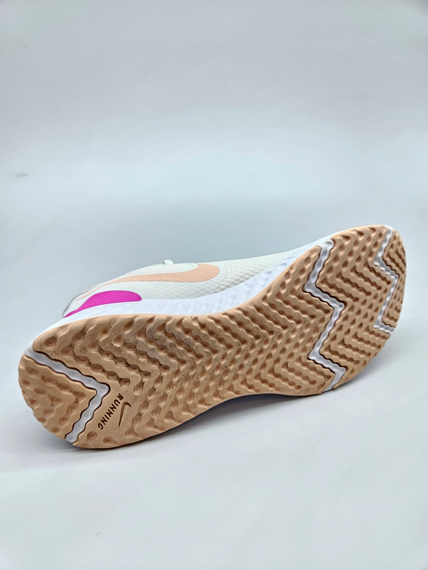 NIKE ORIGINAL PATIKI BR 40