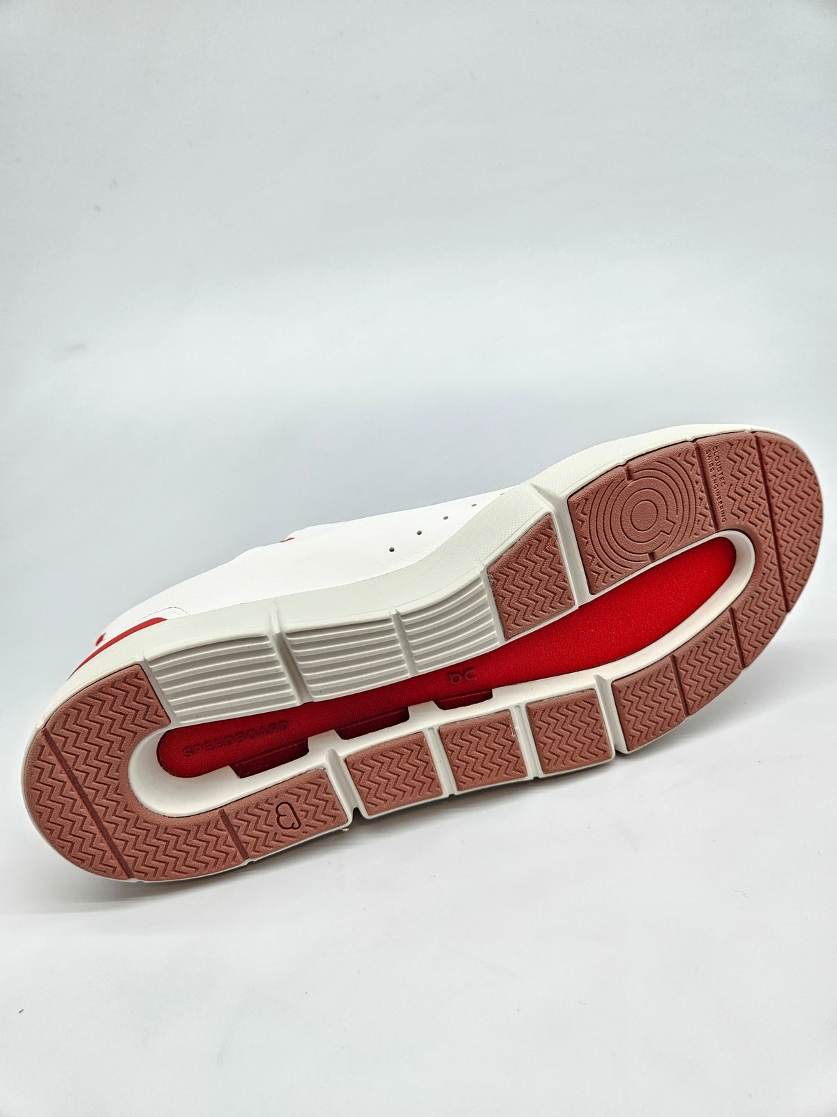 ON RUNNING NOVI ORIGINAL PATIKI BR 42