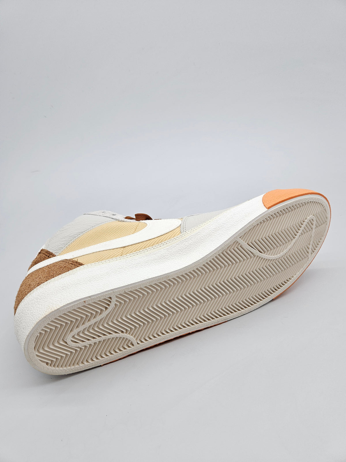 NIKE ORIGINAL PATIKI BR 45