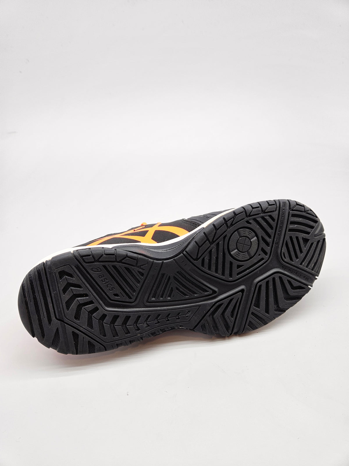 ASICS ORIGINAL PATIKI BR 36