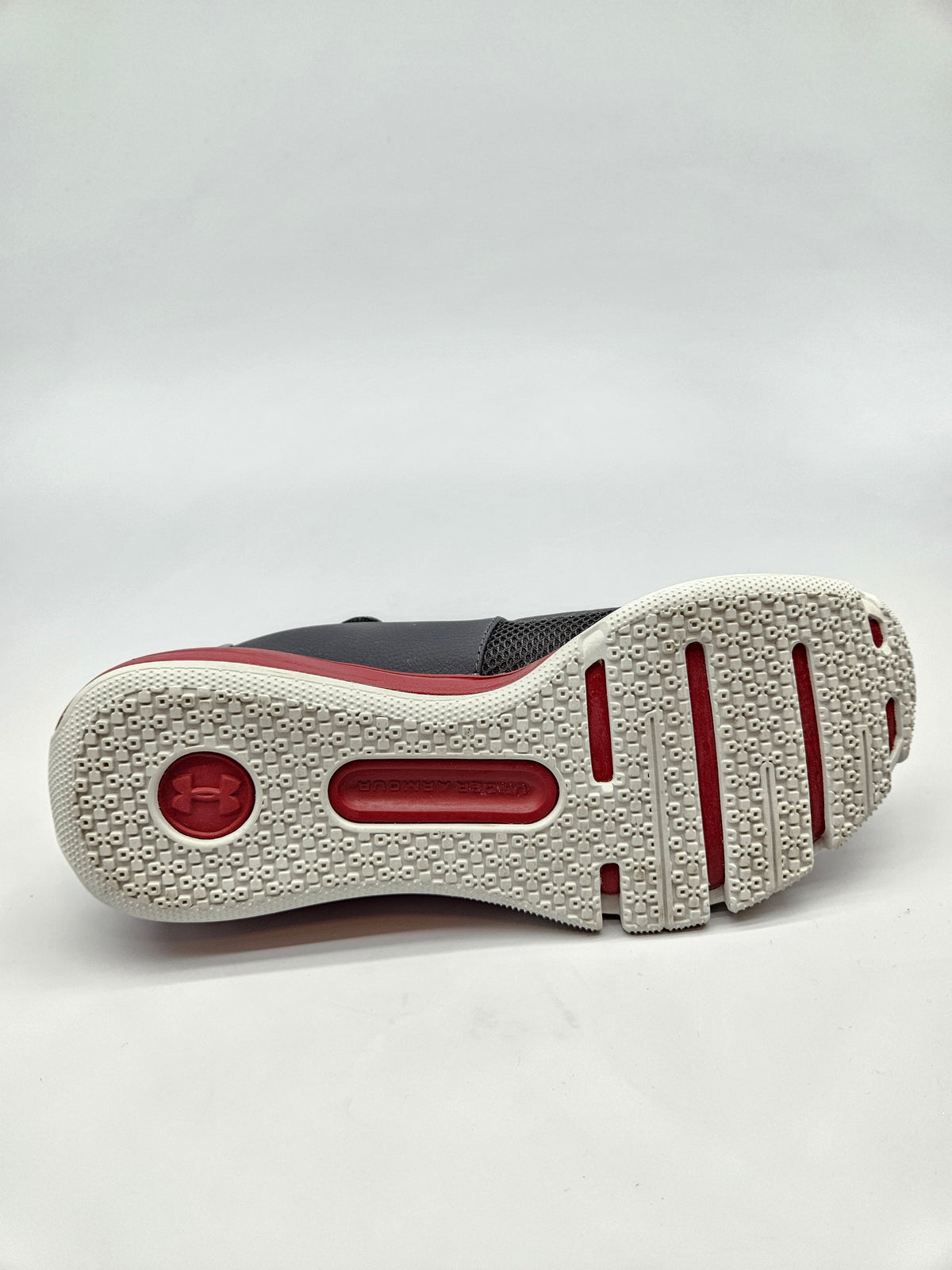 UNDER ARMOUR ORIGINAL PATIKI BR 41