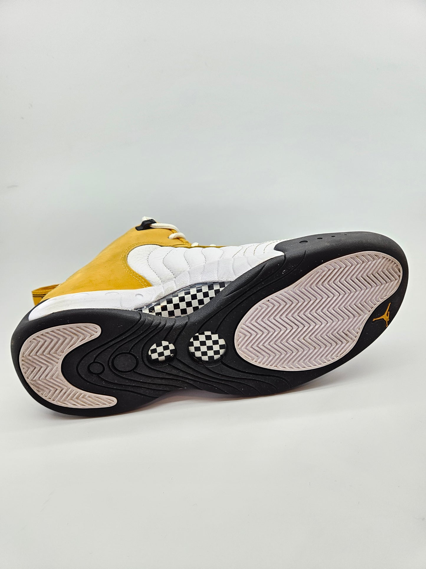 NIKE JORDAN ORIGINAL PATIKI BR 43
