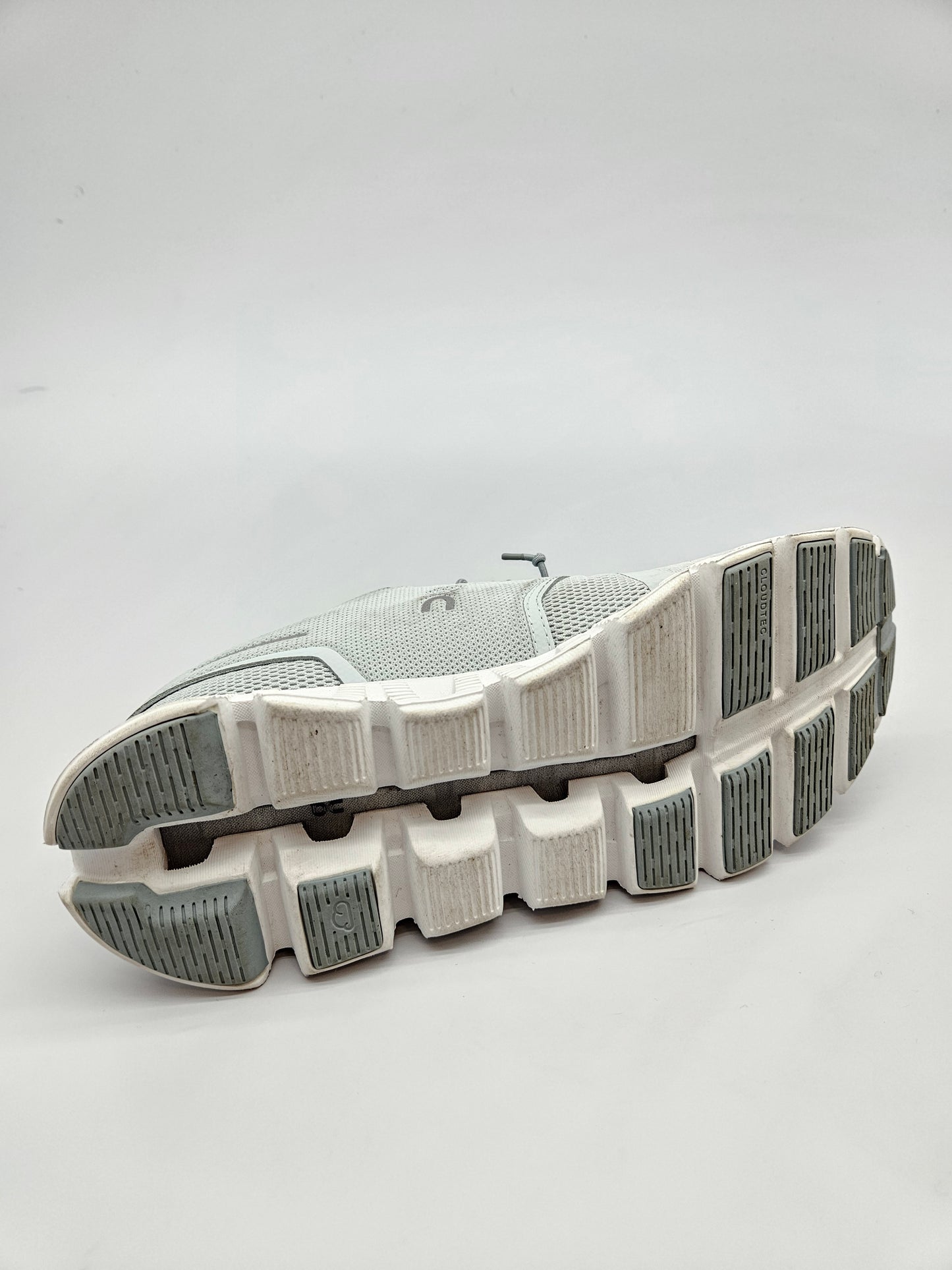 ON RUNNING ORIGINAL PATIKI BR 40.5