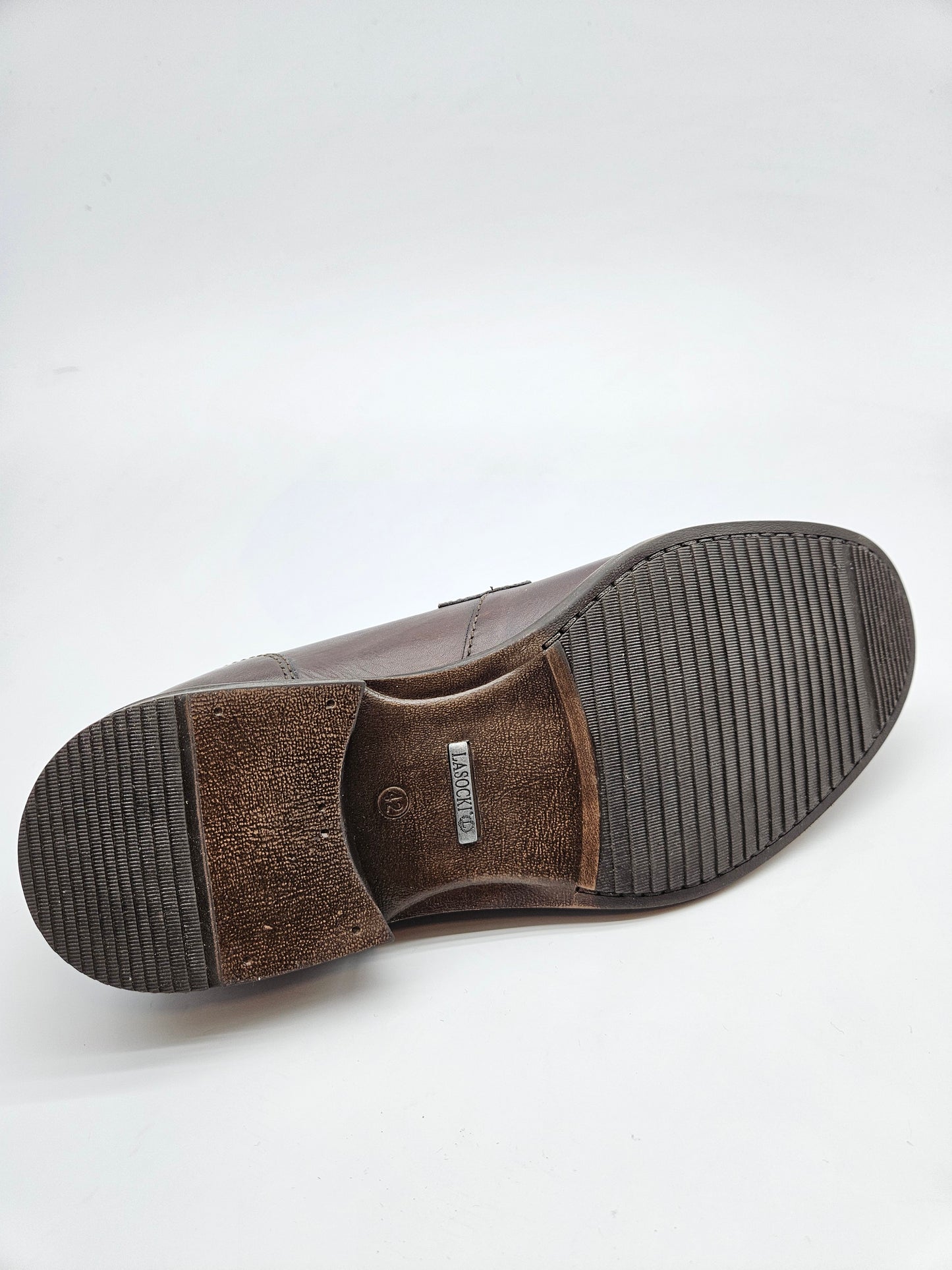 LASOCKI ORIGINAL KOZNI CEVLI BR 42