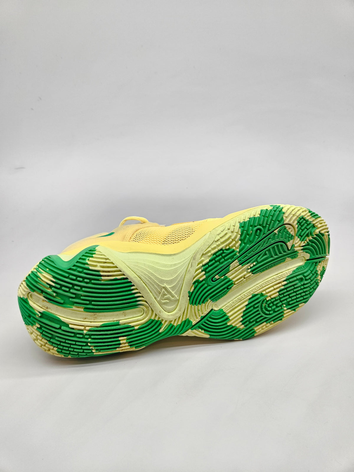 NIKE ORIGINAL PATIKI BR 42