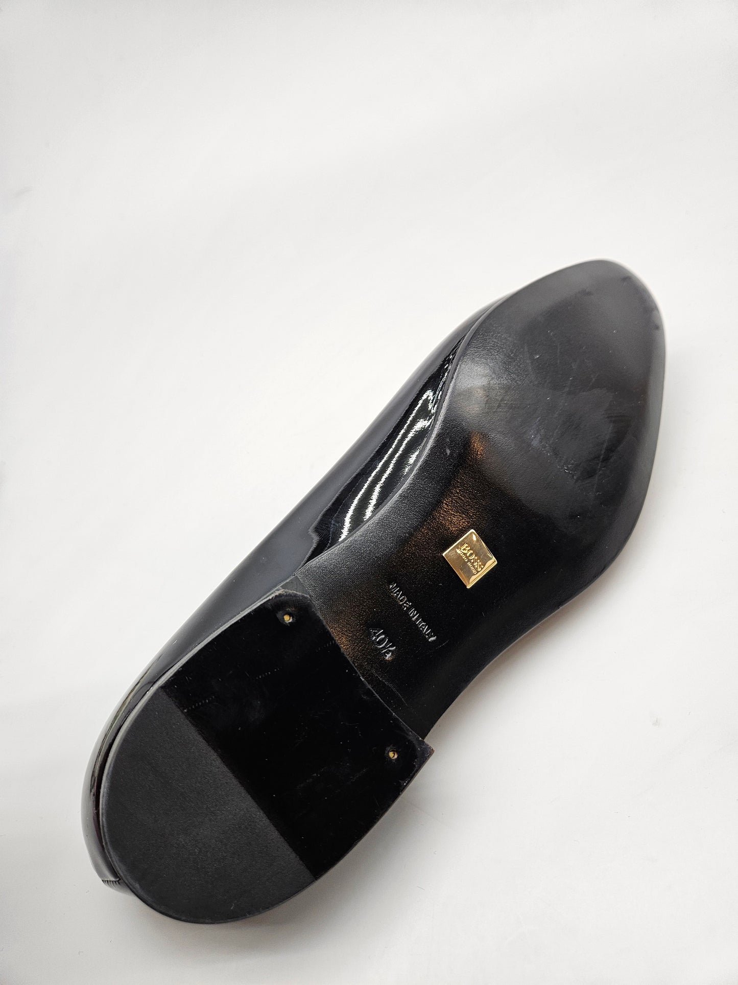 HUGO BOSS ORIGINAL CEVLI BR 40.5