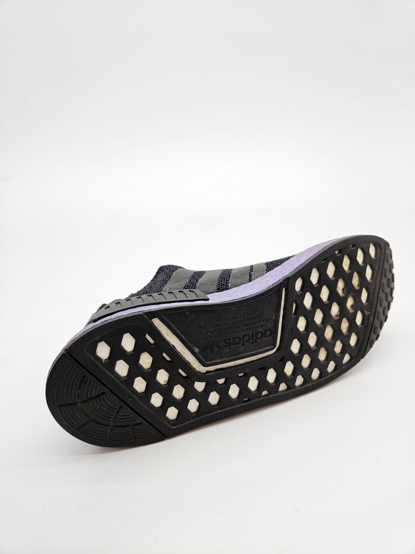 ADIDAS ORIGINAL PATIKI BR 38