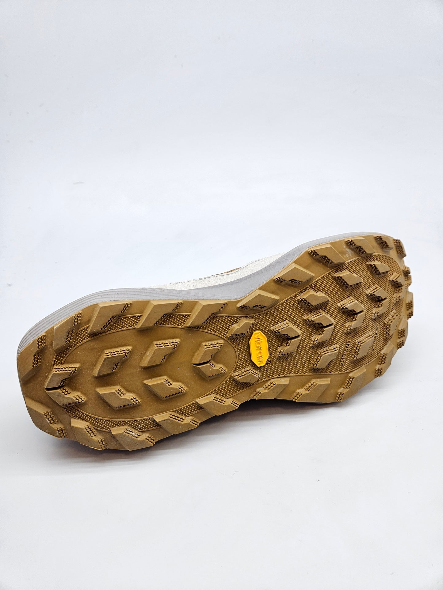 MAMMUT VIBRAM ORIGINAL PATIKI BR 45