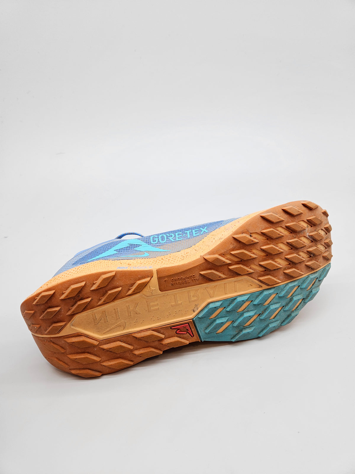 NIKE GORETEX ORIGINAL PATIKI BR 42.5