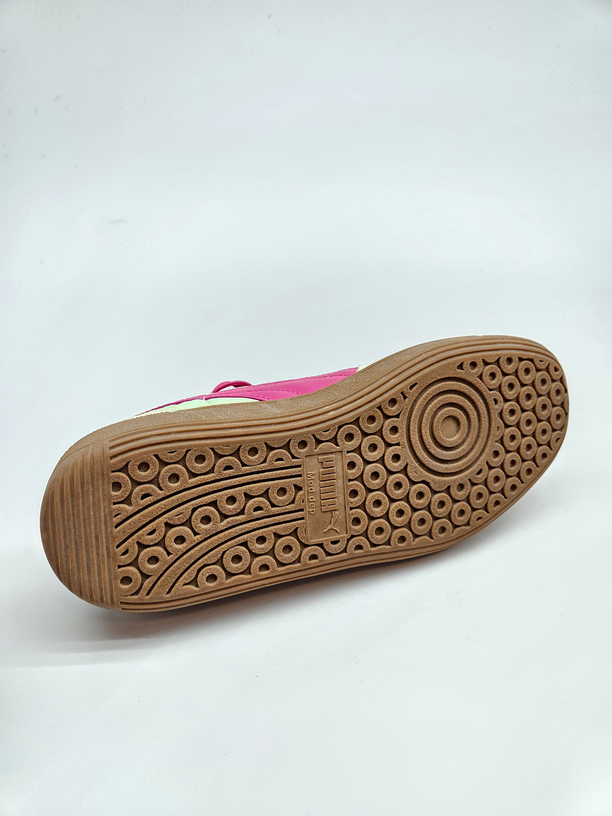 PUMA ORIGINAL PATIKI BR 38
