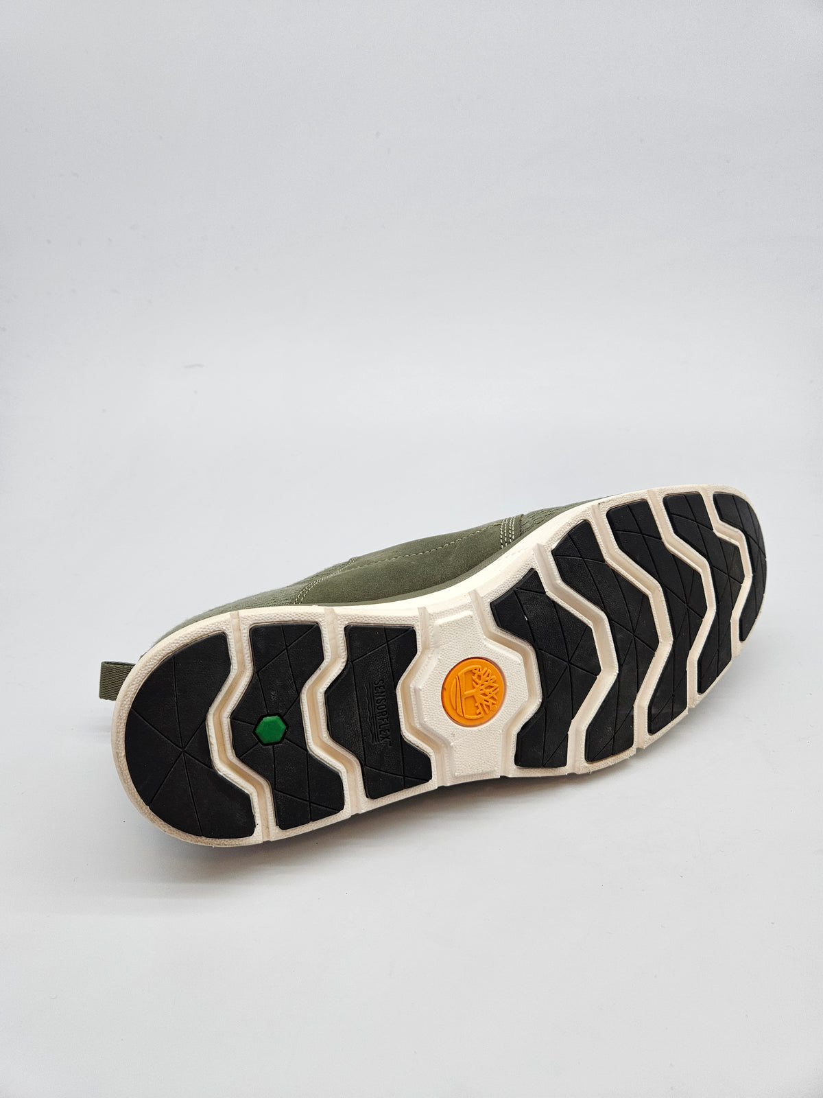 TIMBERLAND ORIGINAL PATIKI BR 43