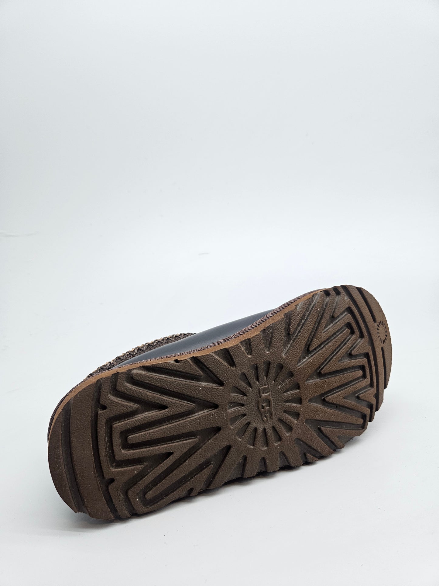 UGG AUSTRALIA ORIGINAL KOZNI VLECKI BR 36