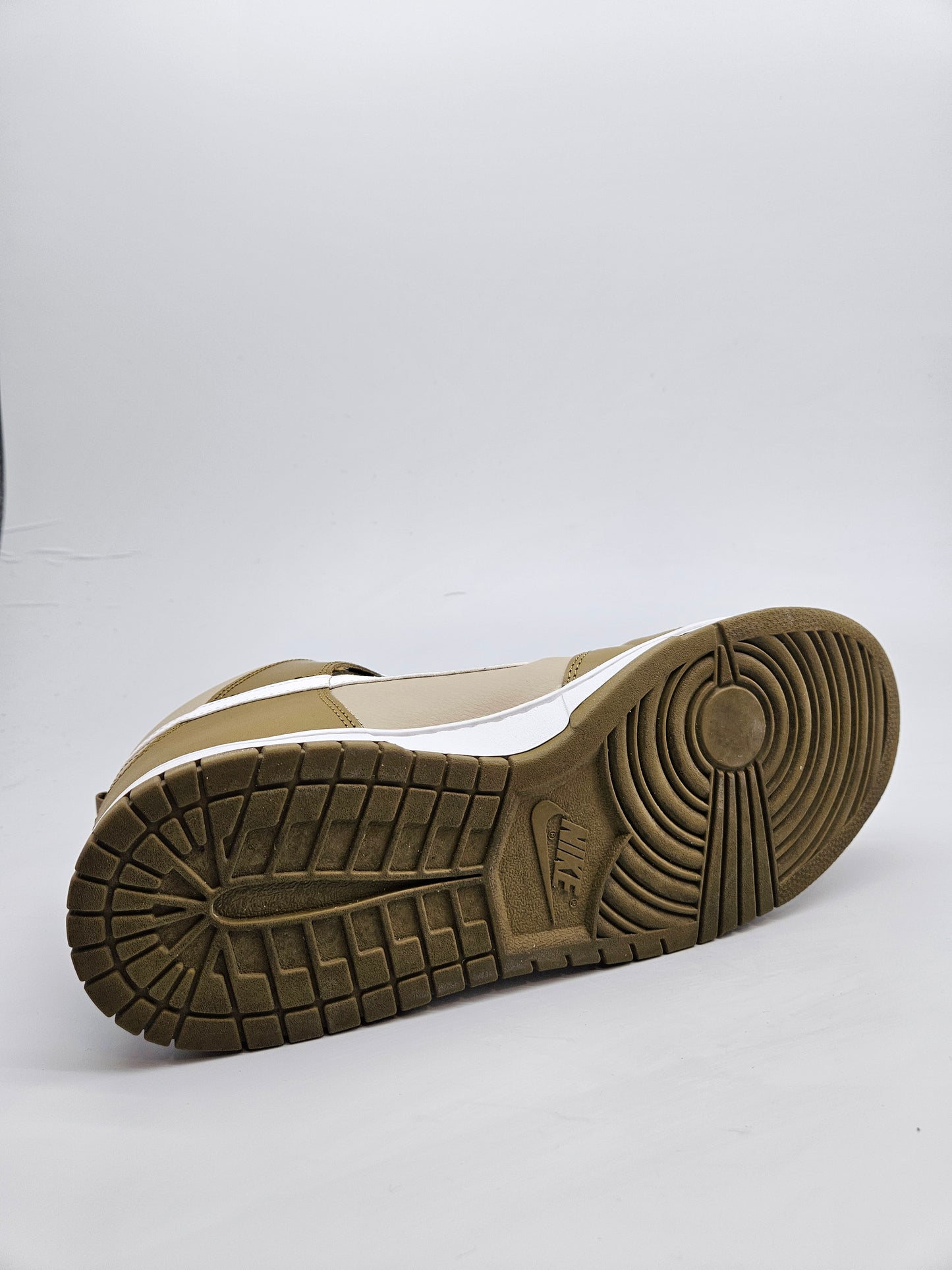 NIKE ORIGINAL PATIKI BR 47
