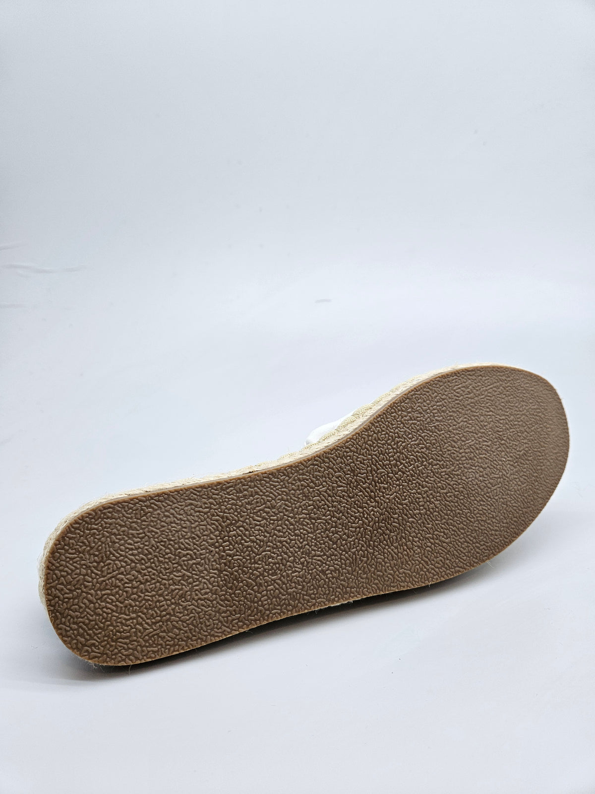 ANNA FIELD NOVI ORIGINAL ESPADRILI BR 38