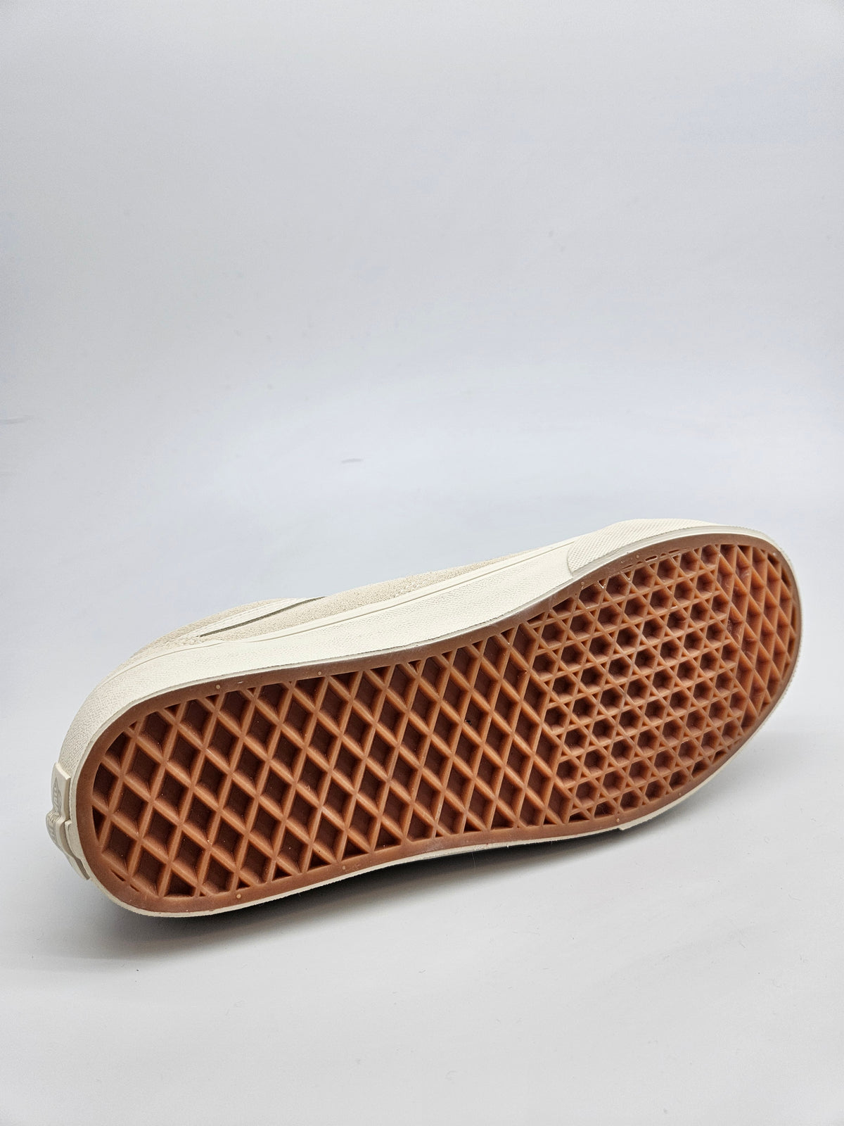 VANS ORIGINAL KOZNI PATIKI BR 41