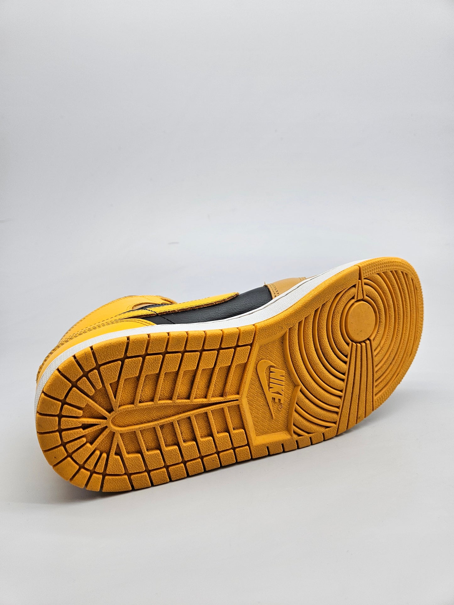 NIKE JORDAN ORIGINAL PATIKI BR 41