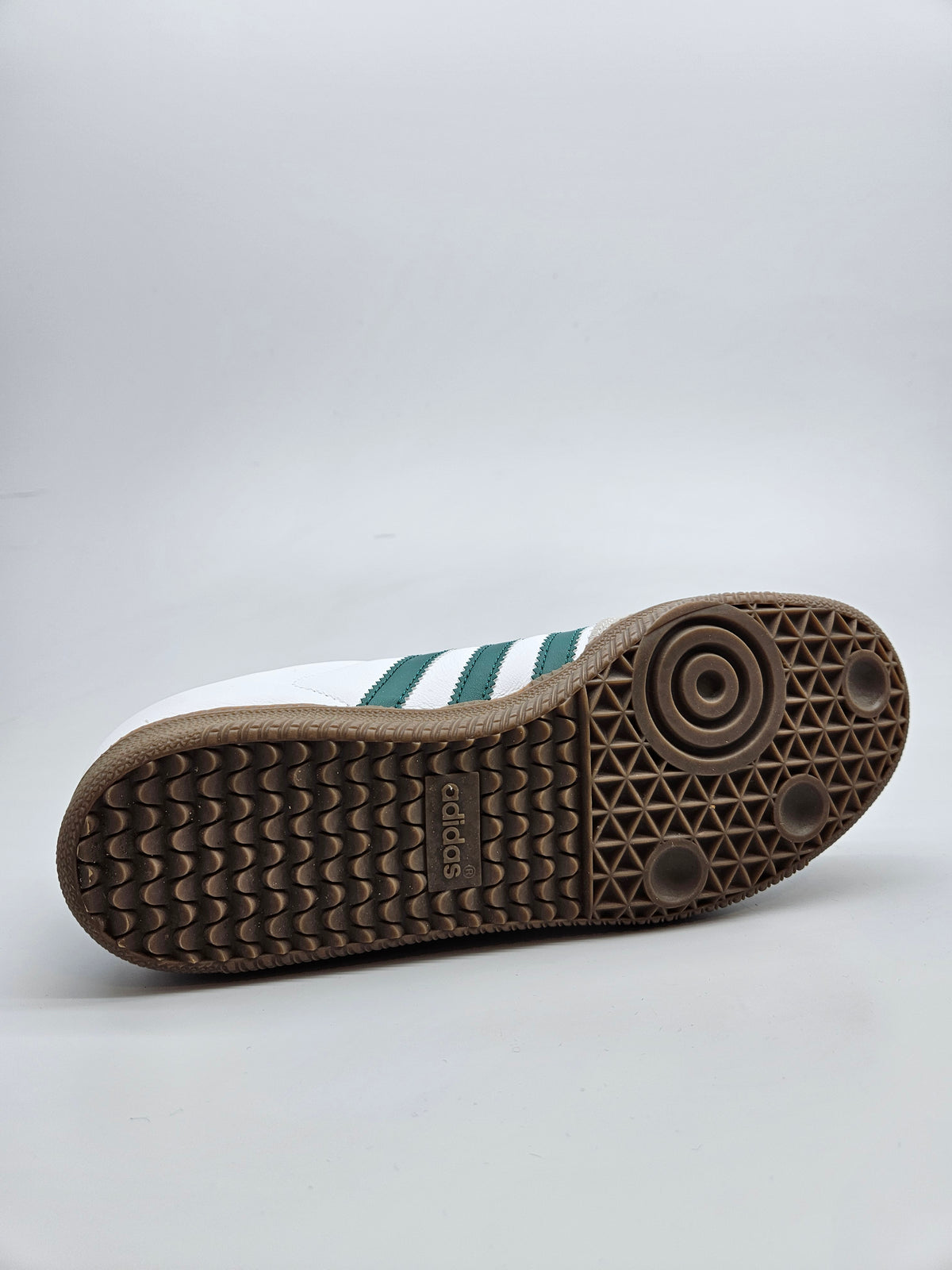 ADIDAS SAMBA ORIGINAL PATIKI BR 39