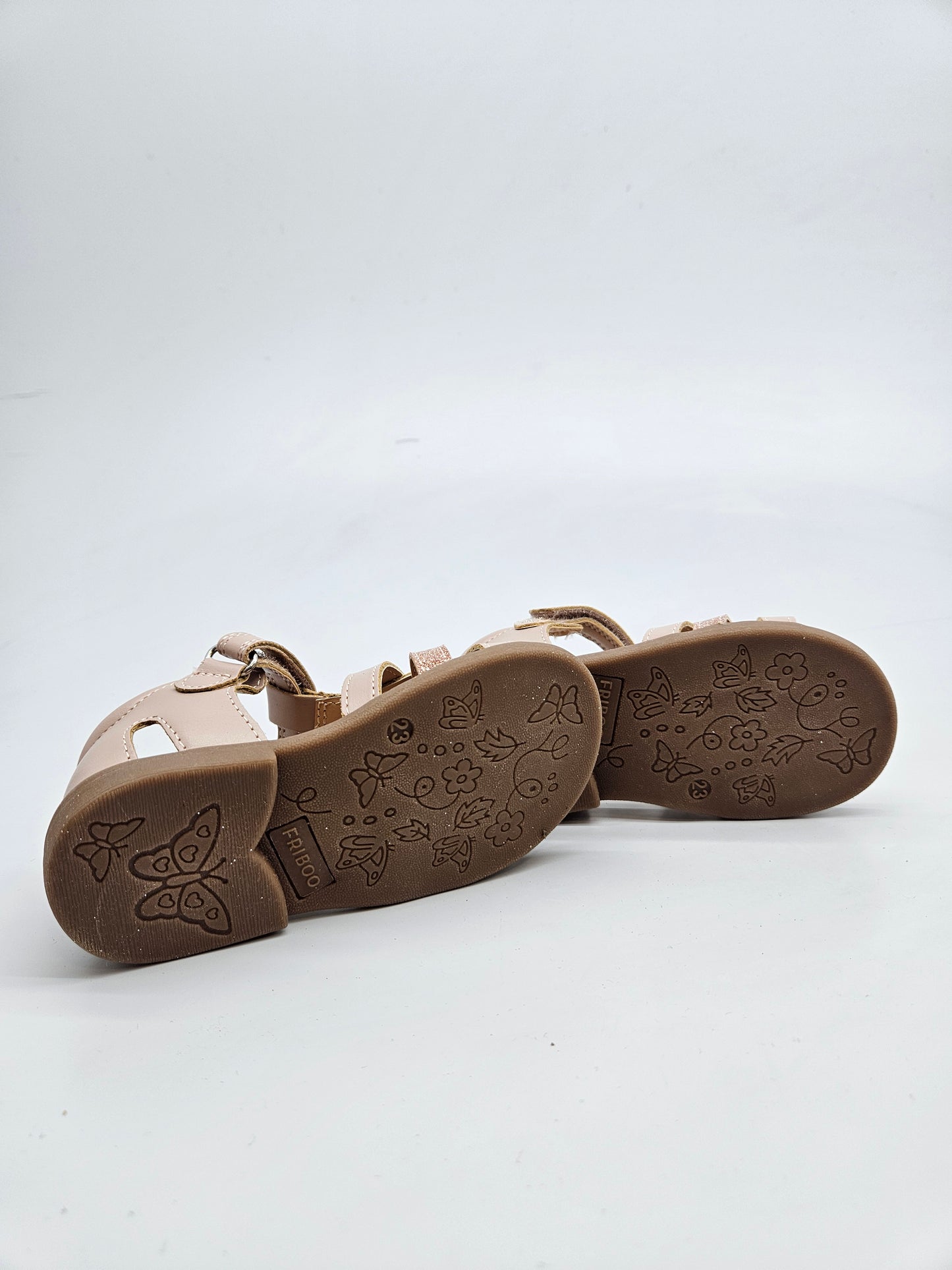 FRIBOO NOVI ORIGINAL SANDALI BR 21