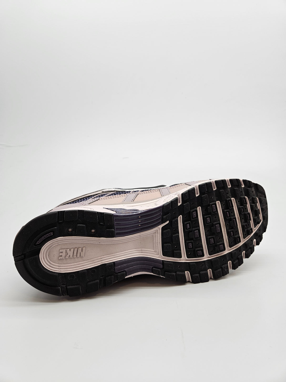NIKE ORIGINAL PATIKI BR 42