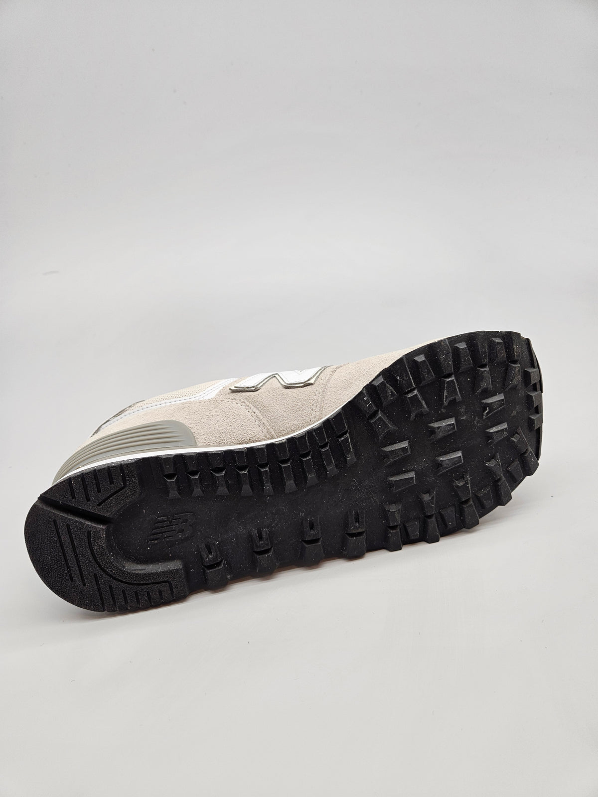 NEW BALANCE ORIGINAL PATIKI BR 40