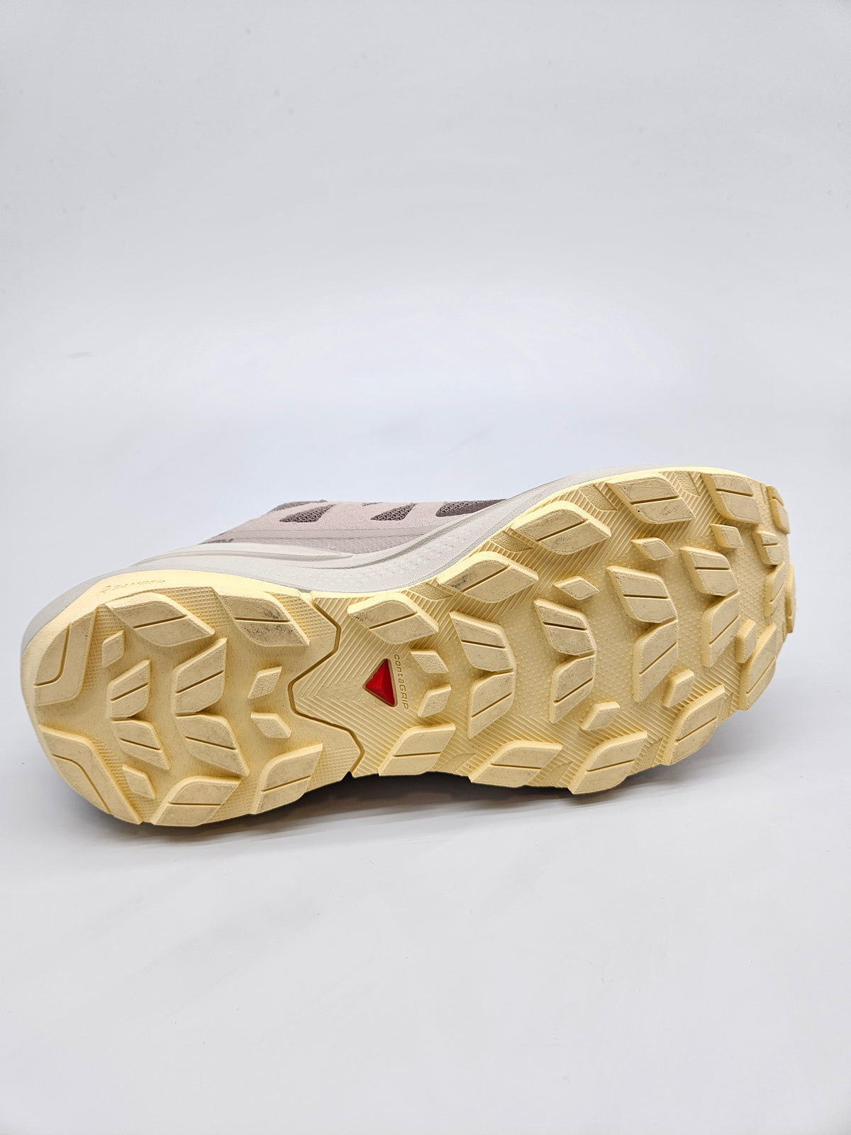SALOMON GORETEX ORIGINAL PATIKI BR 39