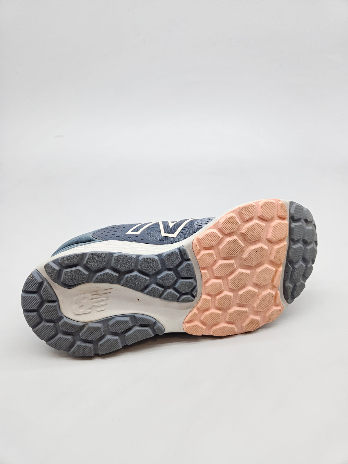 NEW BALANCE ORIGINAL PATIKI BR 36.5