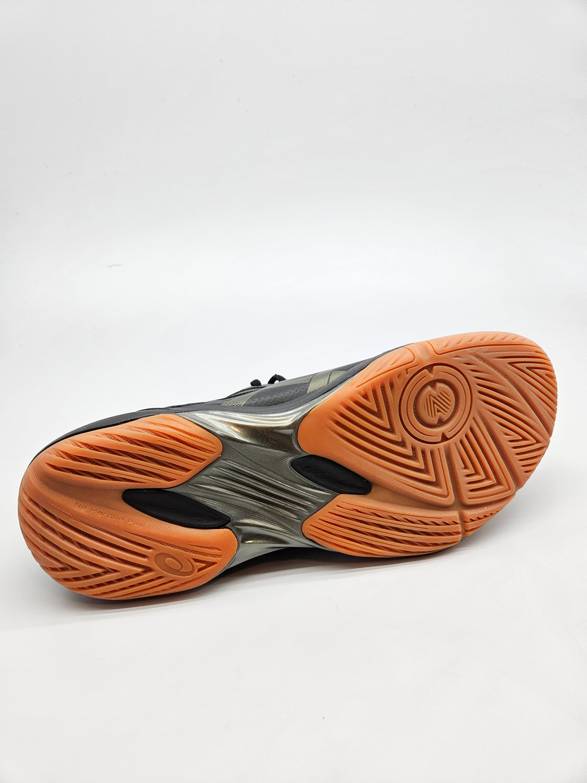ASICS ORIGINAL PATIKI BR 44.5