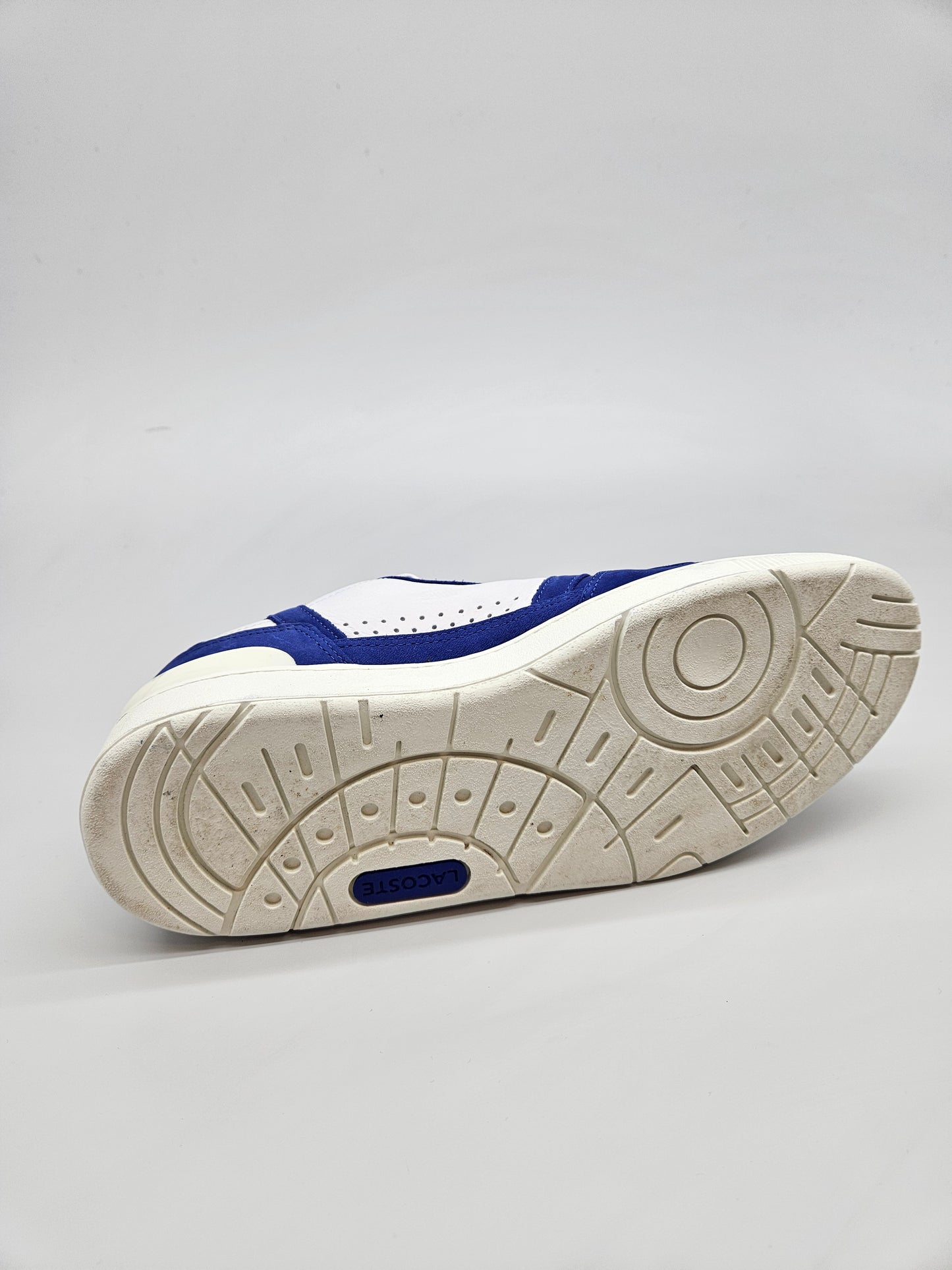 LACOSTE ORIGINAL PATIKI BR 42