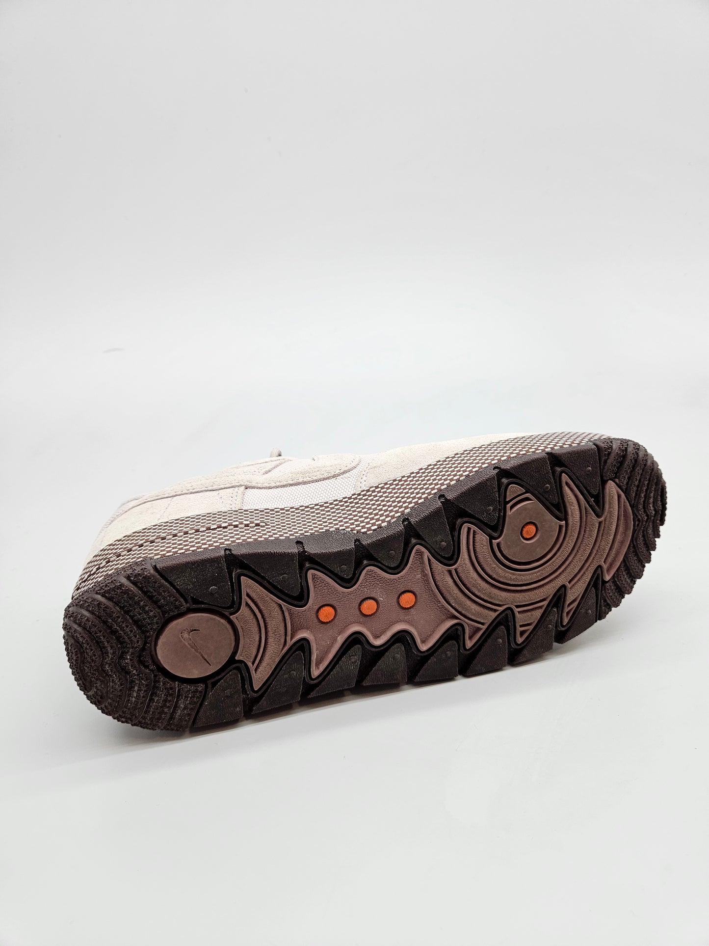 NIKE ORIGINAL PATIKI BR 38