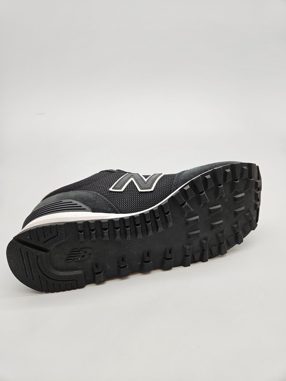 NEW BALANCE ORIGINAL PATIKI BR 40