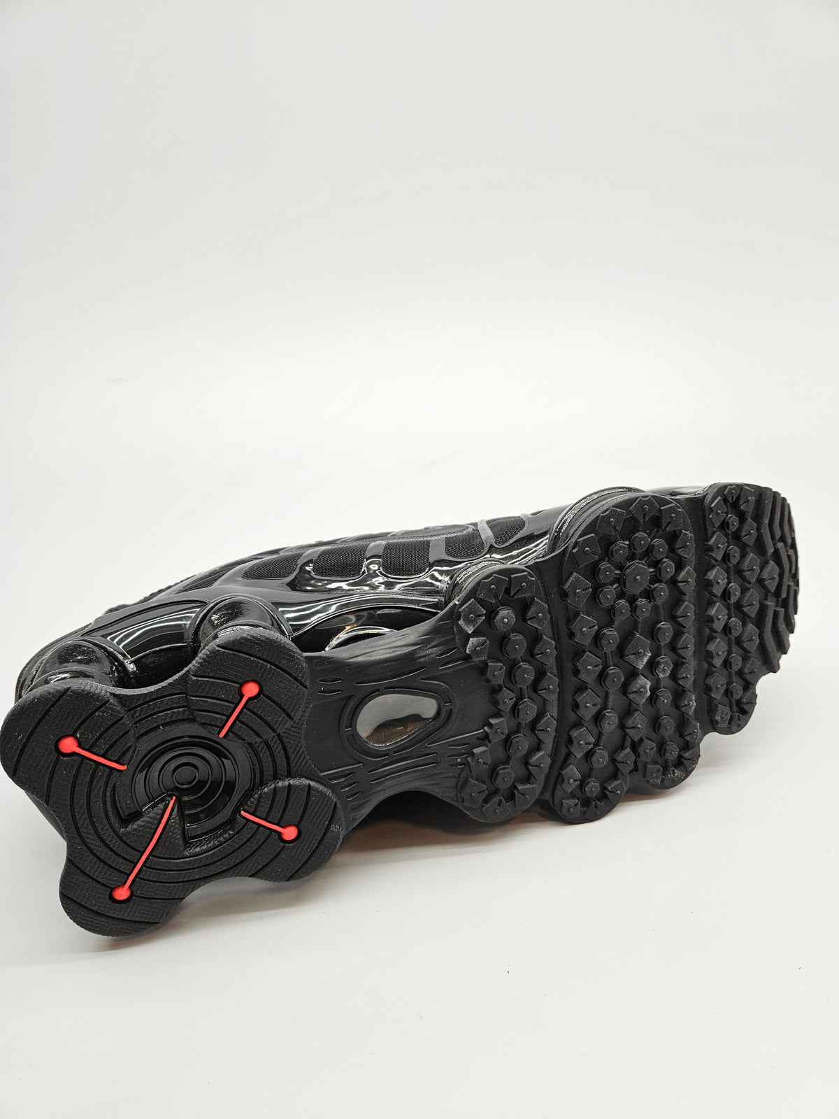 NIKE SHOX ORIGINAL PATIKI BR 45