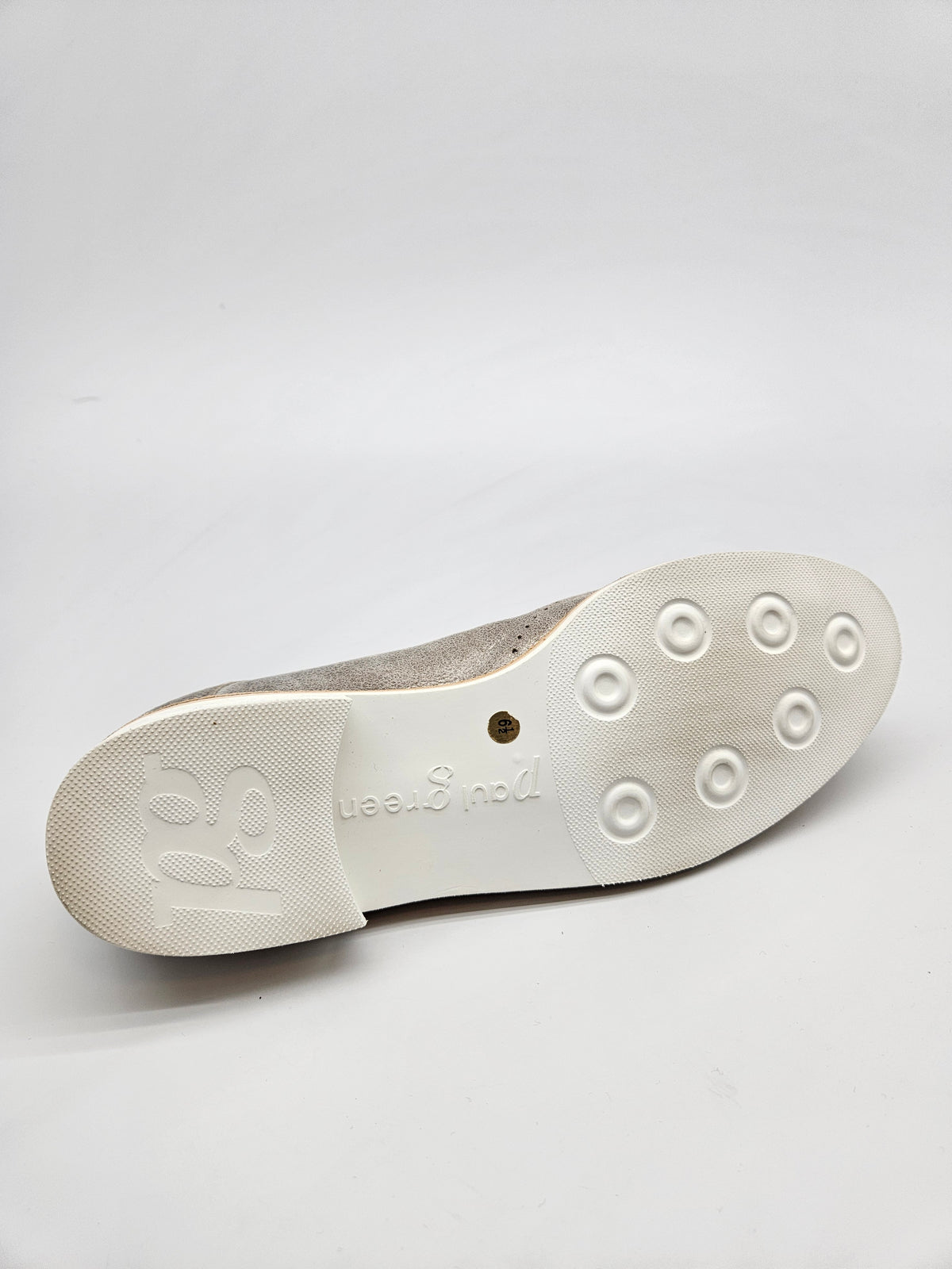 PAUL GREEN ORIGINAL KOZNI CEVLI BR 40