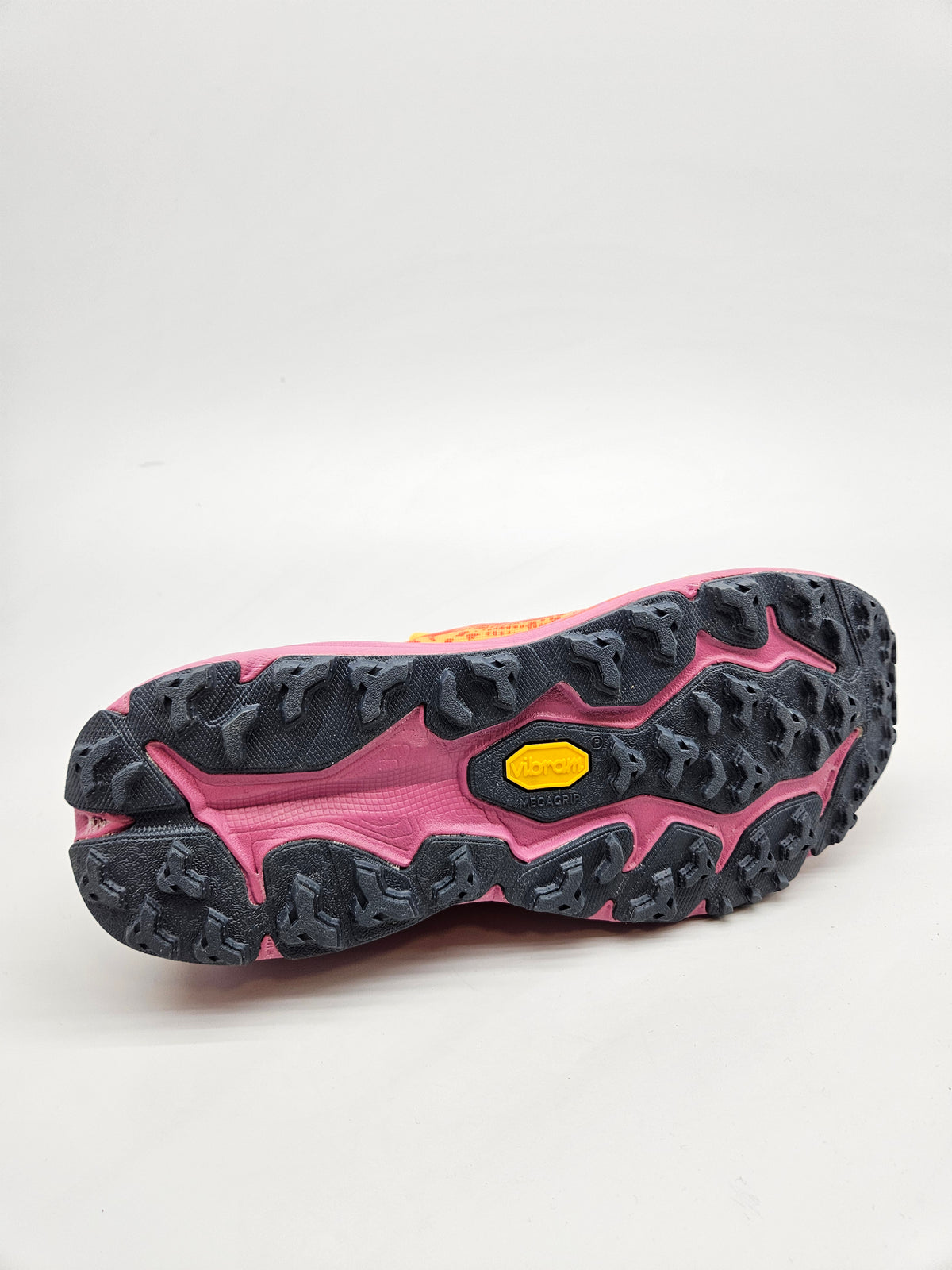 HOKA VIBRAM ORIGINAL PATIKI BR 45