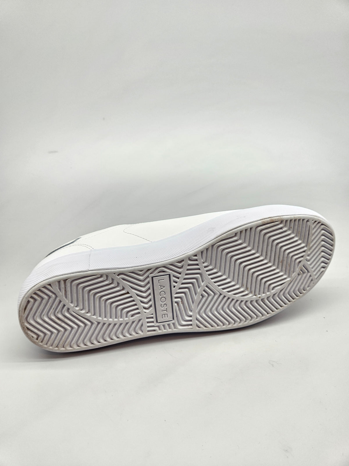 LACOSTE ORIGINAL PATIKI BR 39.5
