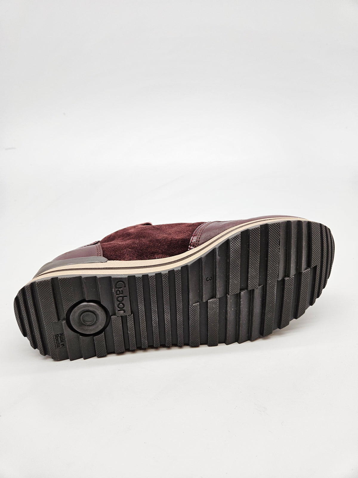 GABOR ORIGINAL PATIKI BR 36