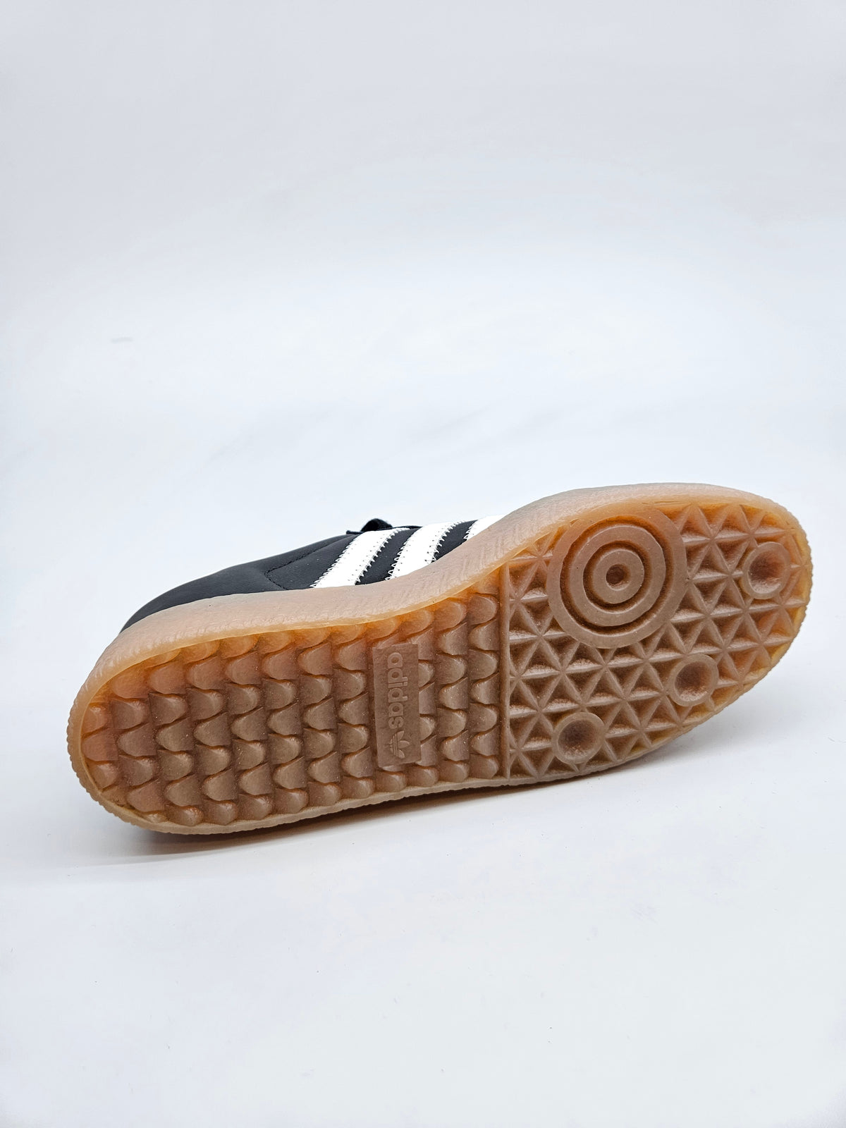 ADIDAS SAMBA ORIGINAL PATIKI BR 37