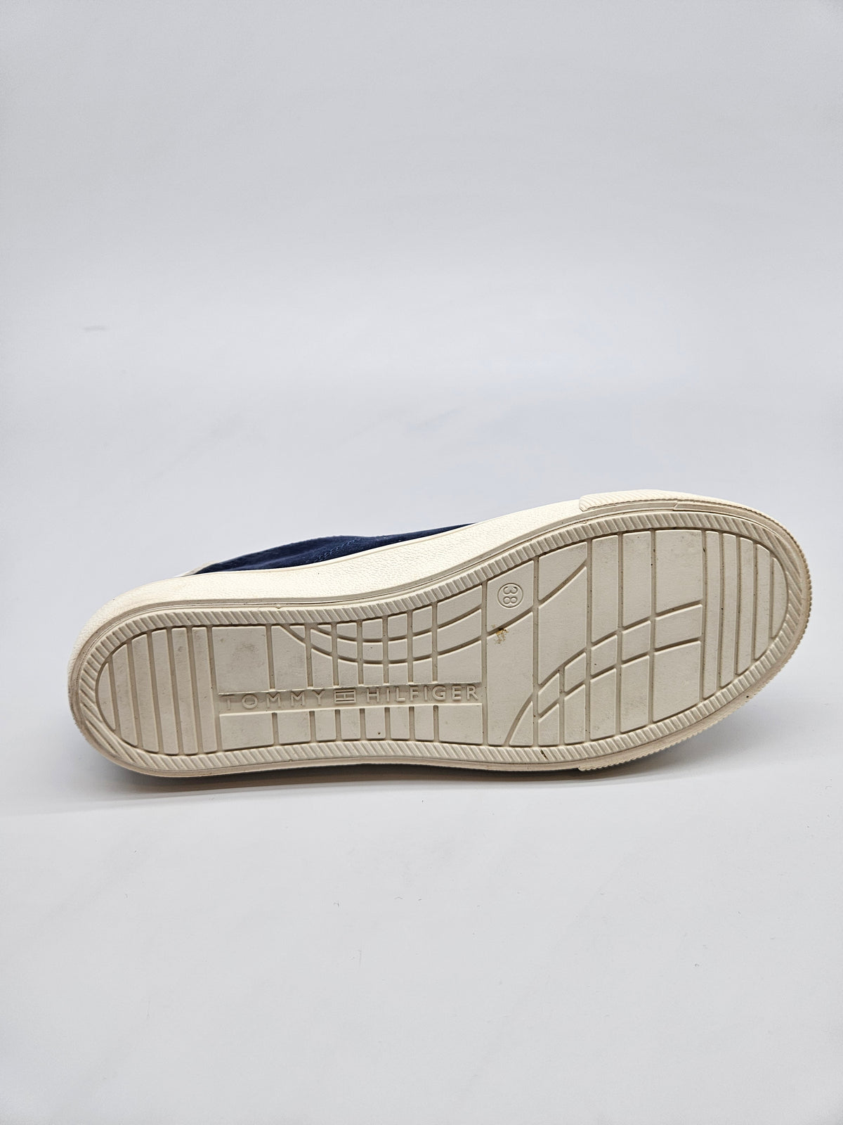 TOMMY HILFIGER ORIGINAL PATIKI BR 38