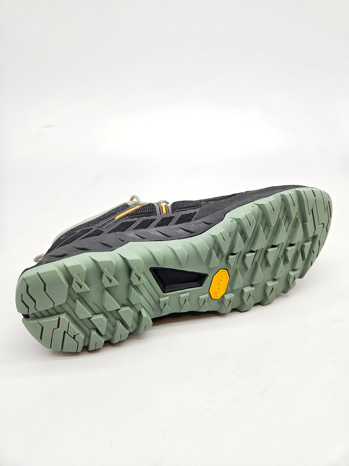 MAMMUT ORIGINAL PATIKI BR 37