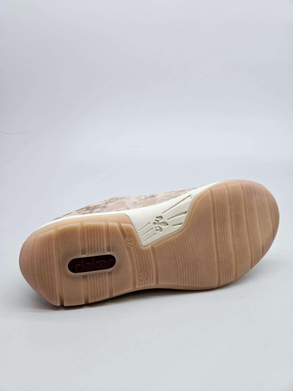 RIEKER ORIGINAL PATIKI BR 37