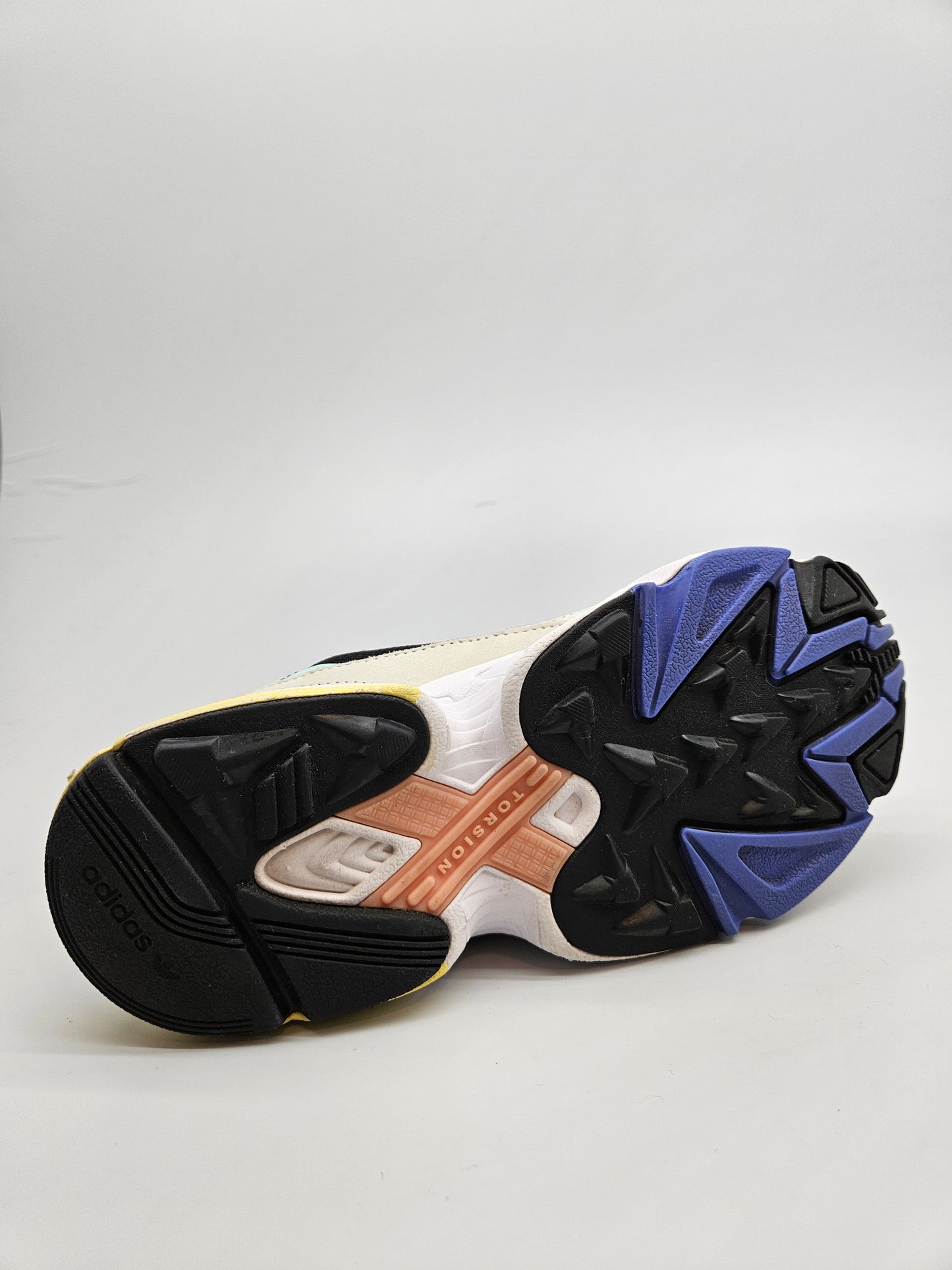 ADIDAS ORIGINAL PATIKI BR 36.5
