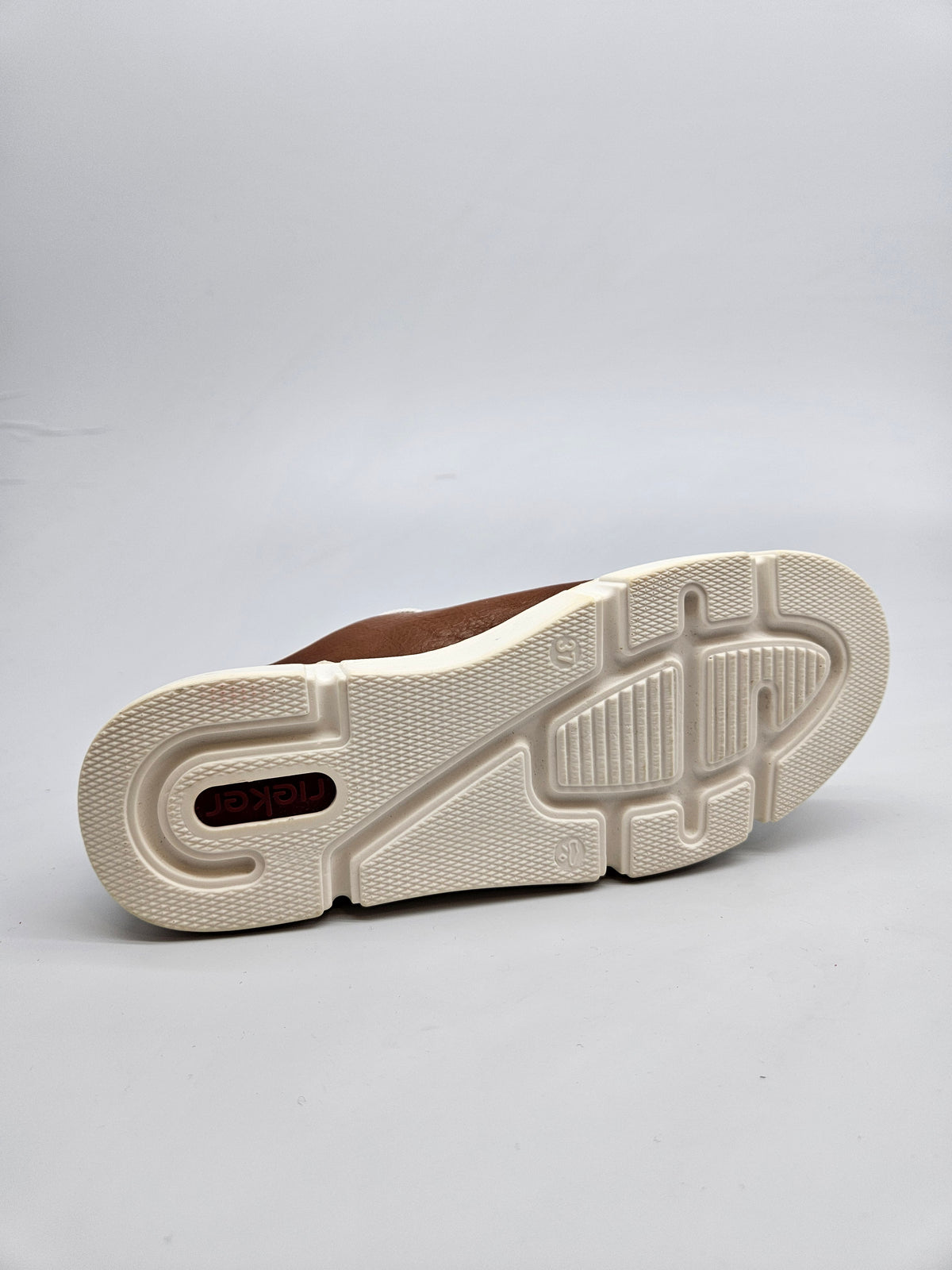 RIEKER ORIGINAL PATIKI BR 37
