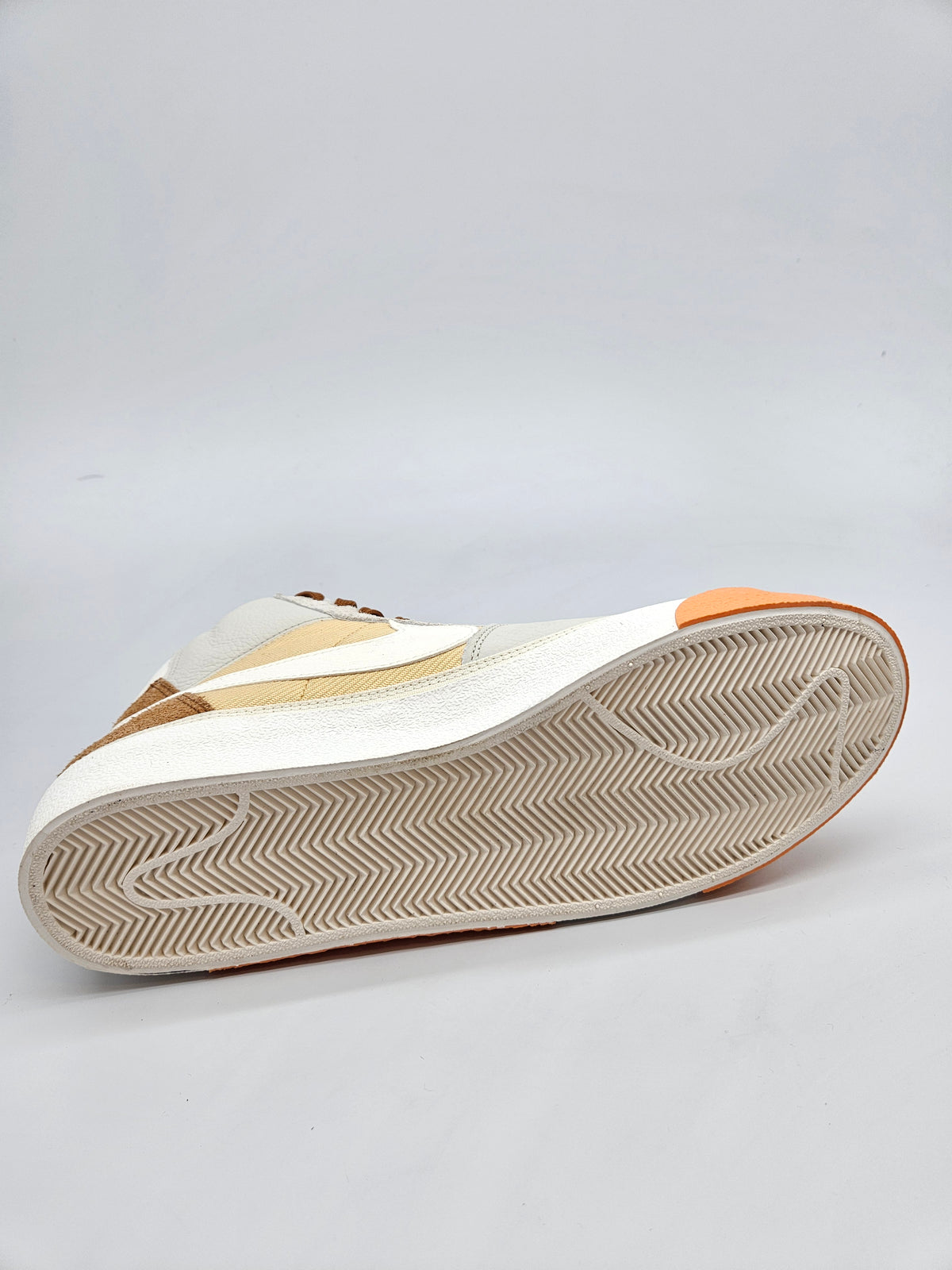 NIKE ORIGINAL PATIKI BR 45