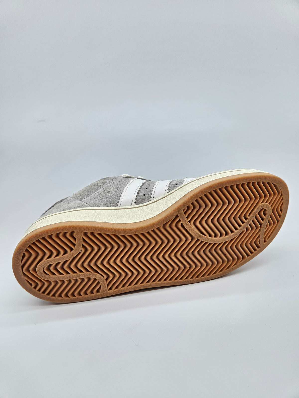 ADIDAS CAMPUS ORIGINAL PATIKI BR 36.5