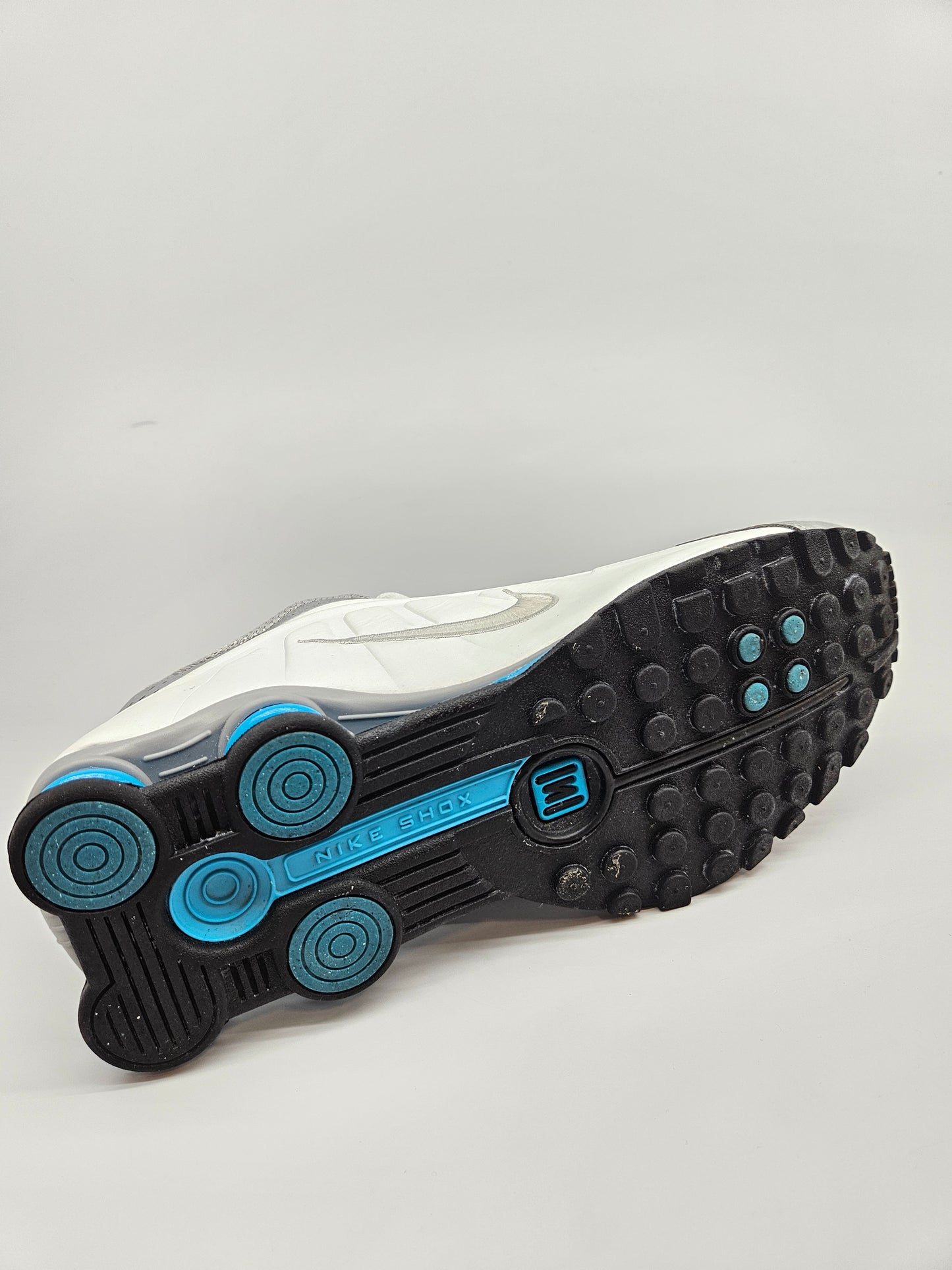 NIKE SHOX ORIGINAL PATIKI BR 44.5