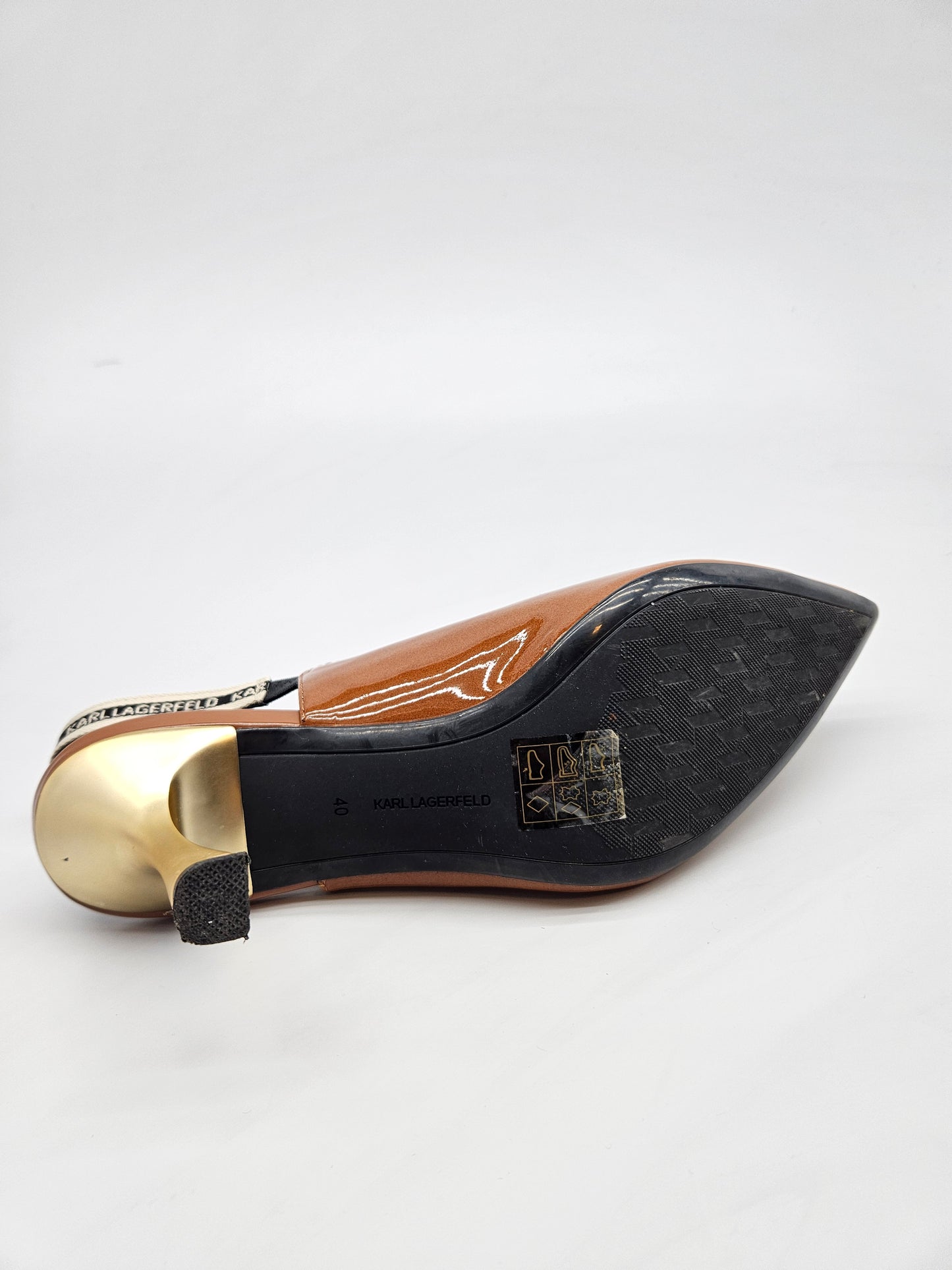 KARL ORIGINAL CEVLI BR 40